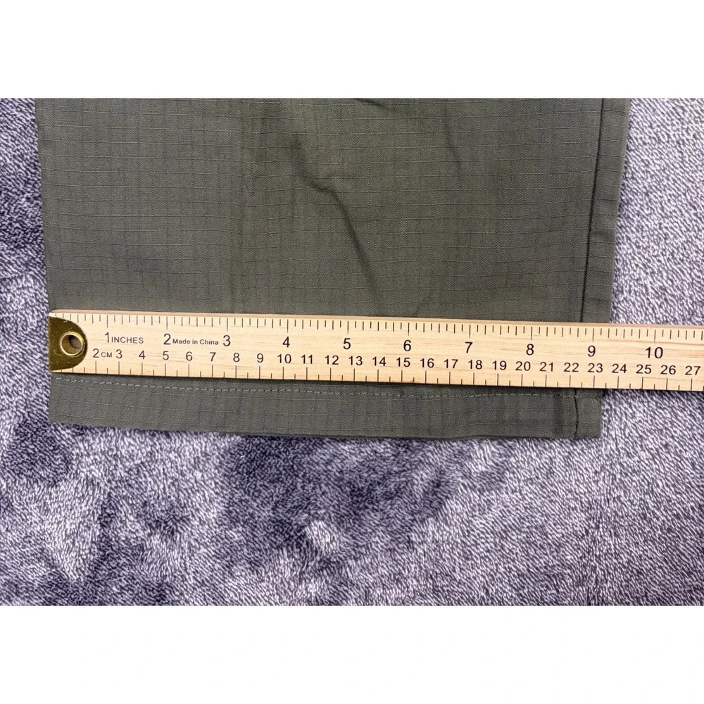 5.11 Tactical measurements are